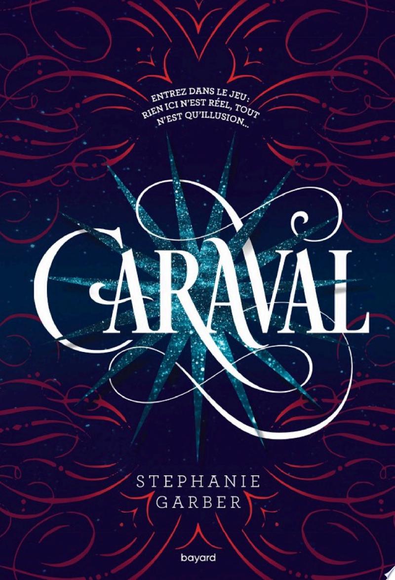 Caraval, Tome 01