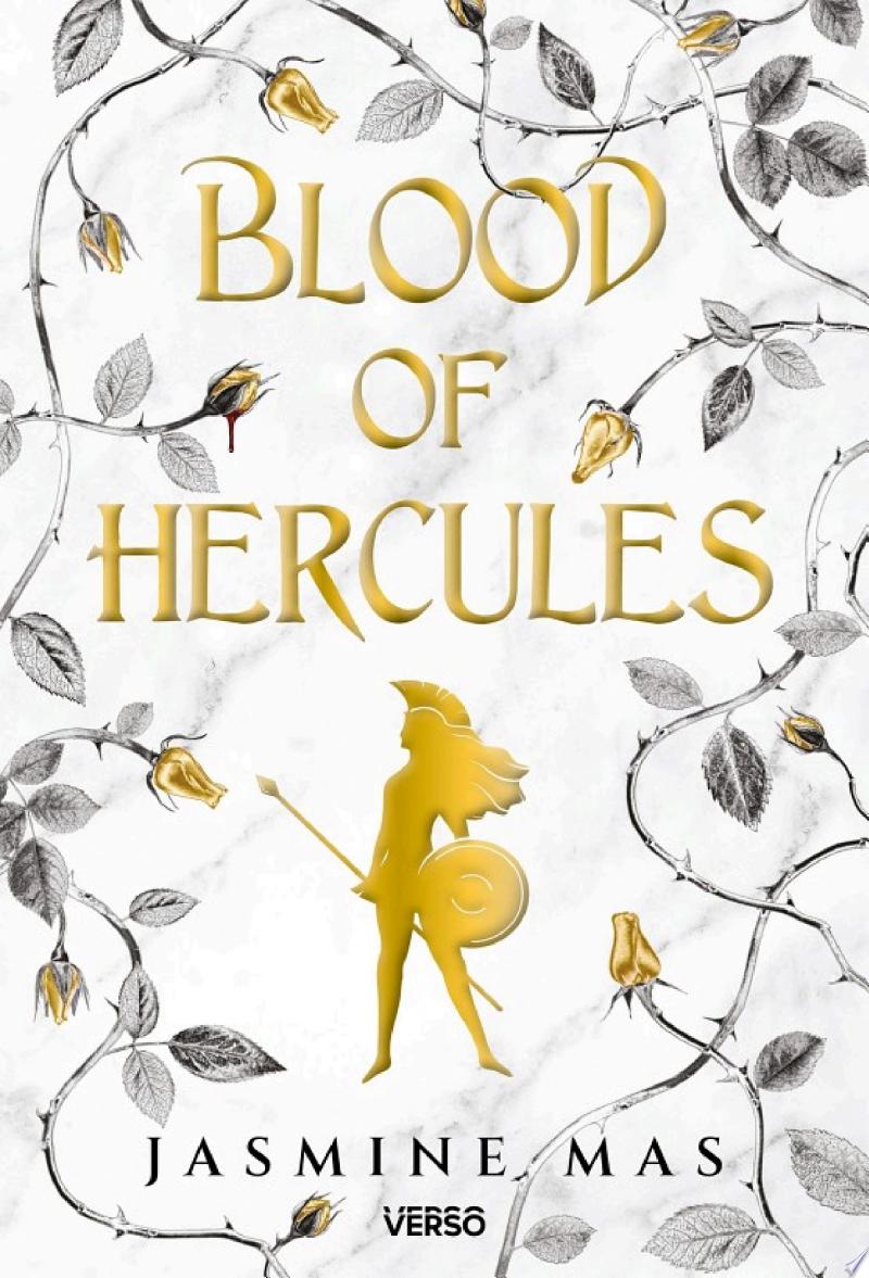 Blood of Hercules