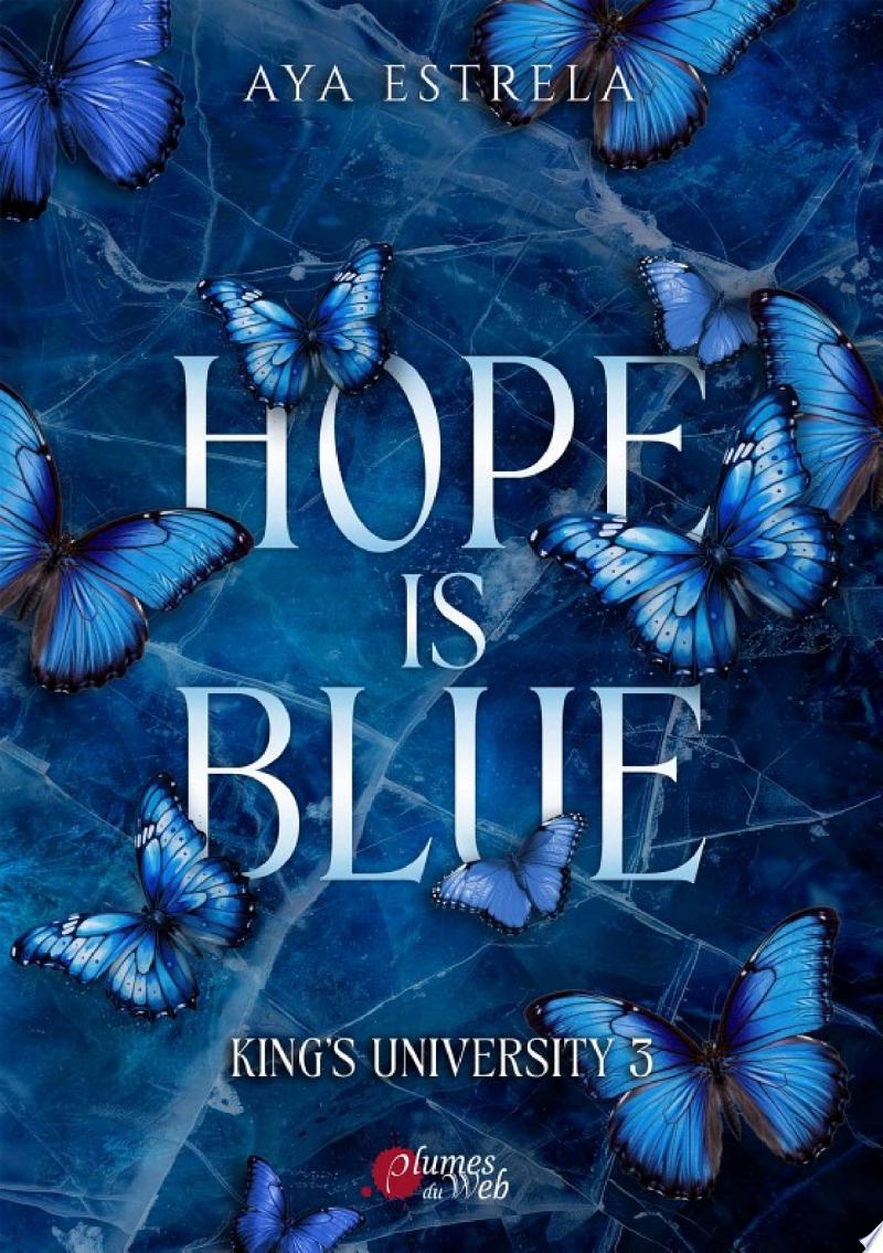 Hope is Blue