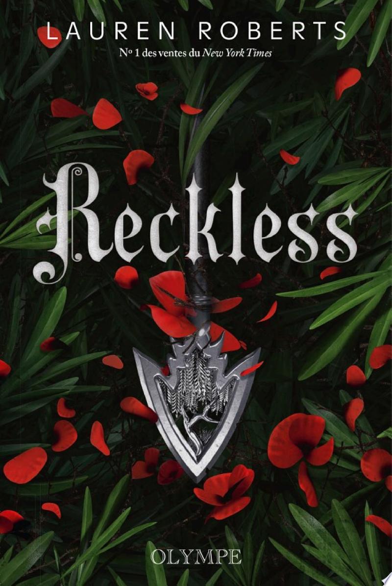Powerless (Tome 2) - Reckless