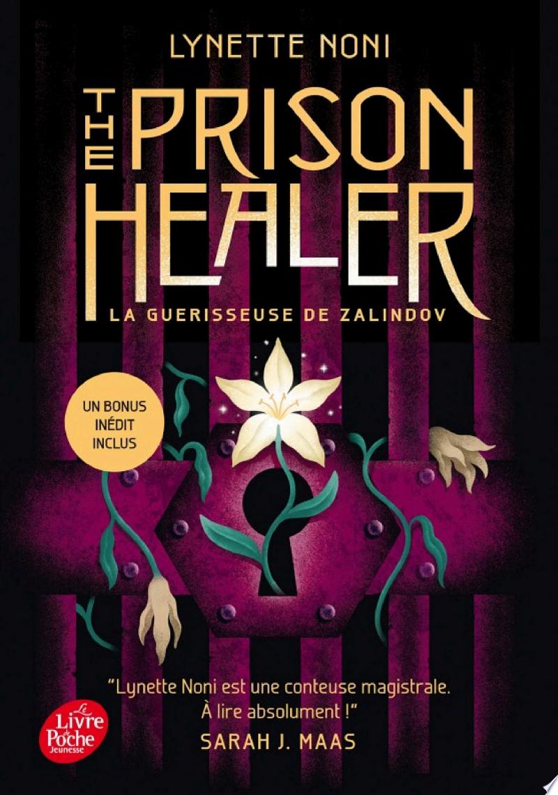The Prison Healer - tome 1