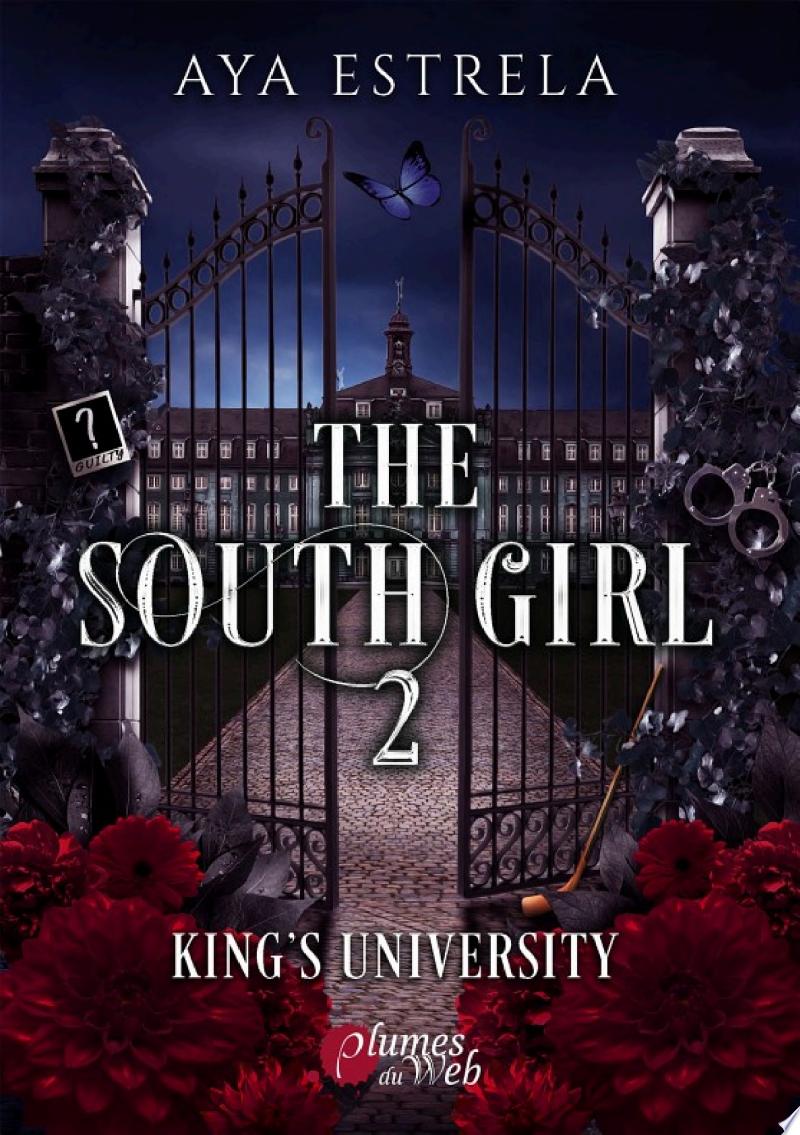 The South Girl - Tome 2