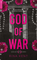 God of War, Legacy of Gods Tome 6 (Édition Française)